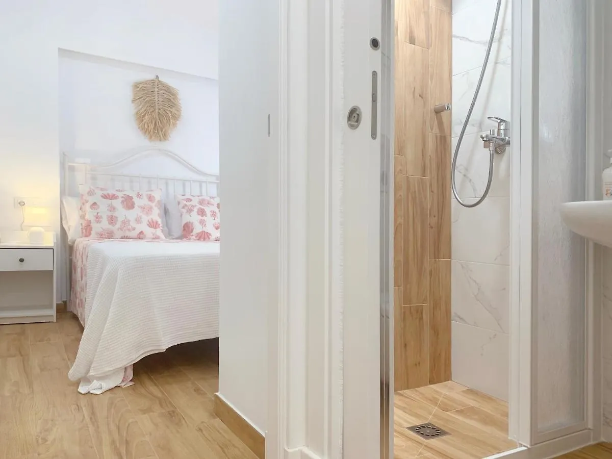 Malagadevacaciones Duplex Valdecasas Apartment Spain