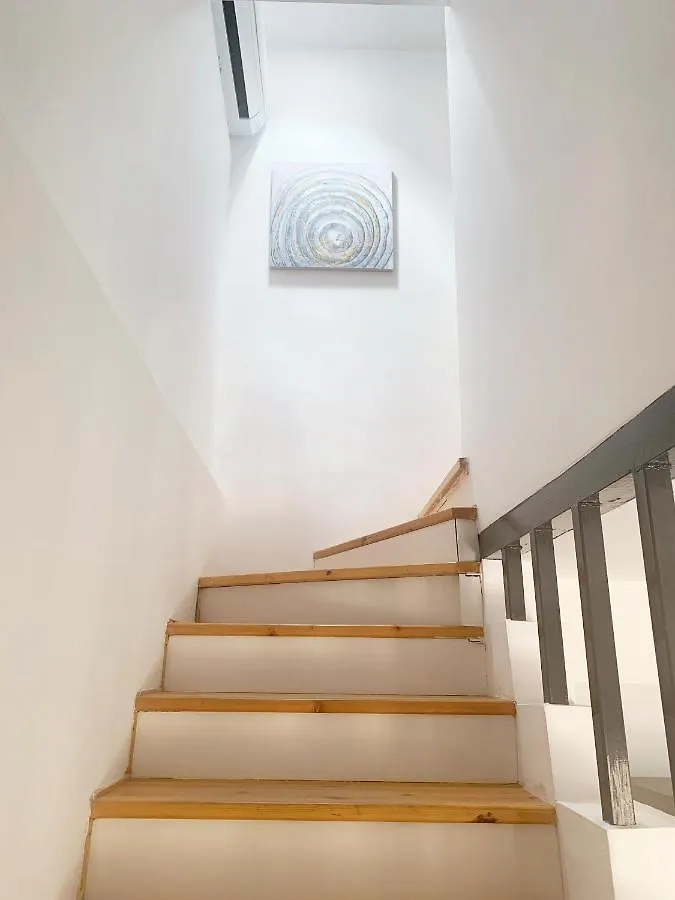 Malagadevacaciones Duplex Valdecasas Apartment Spain
