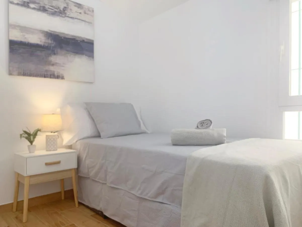 Malagadevacaciones Duplex Valdecasas Apartment 0*, Malaga Spain