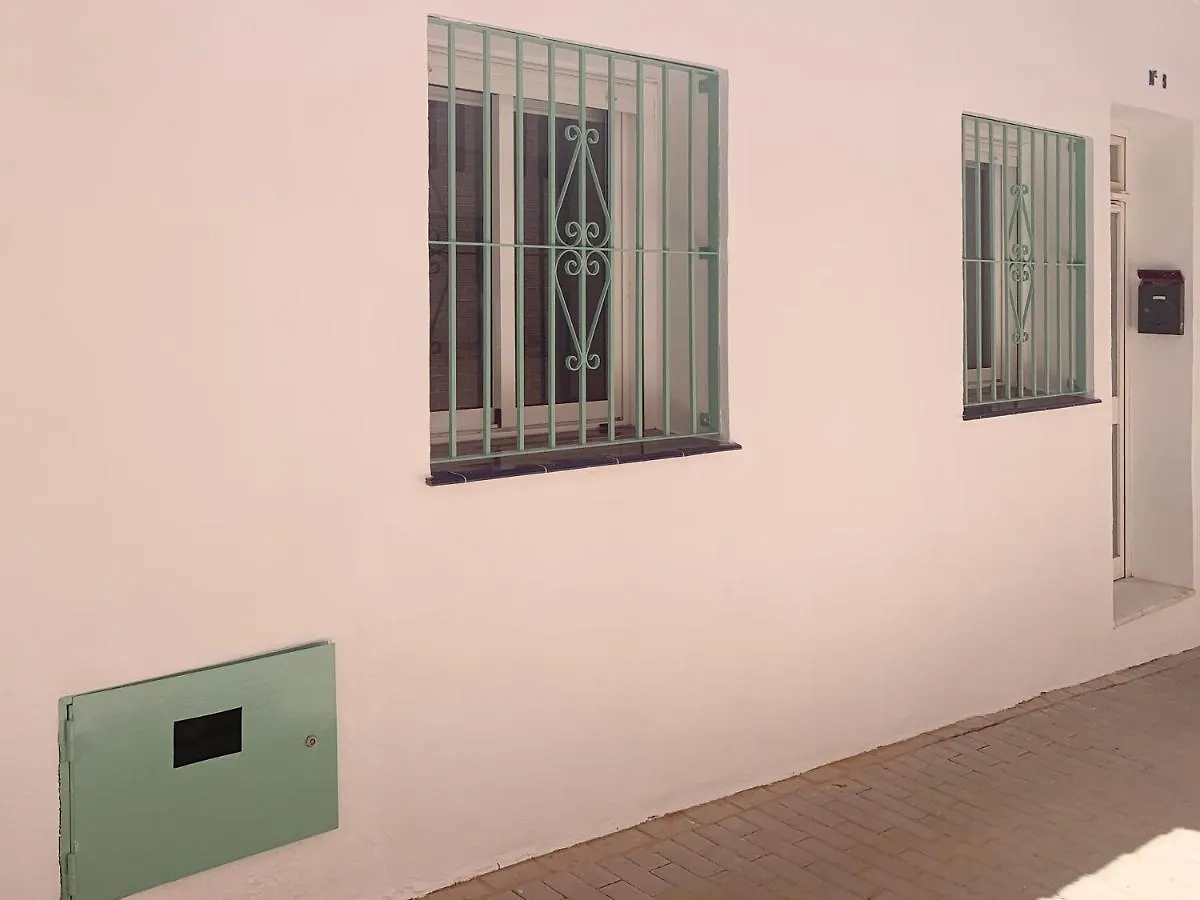 Malagadevacaciones Duplex Valdecasas Apartment Malaga