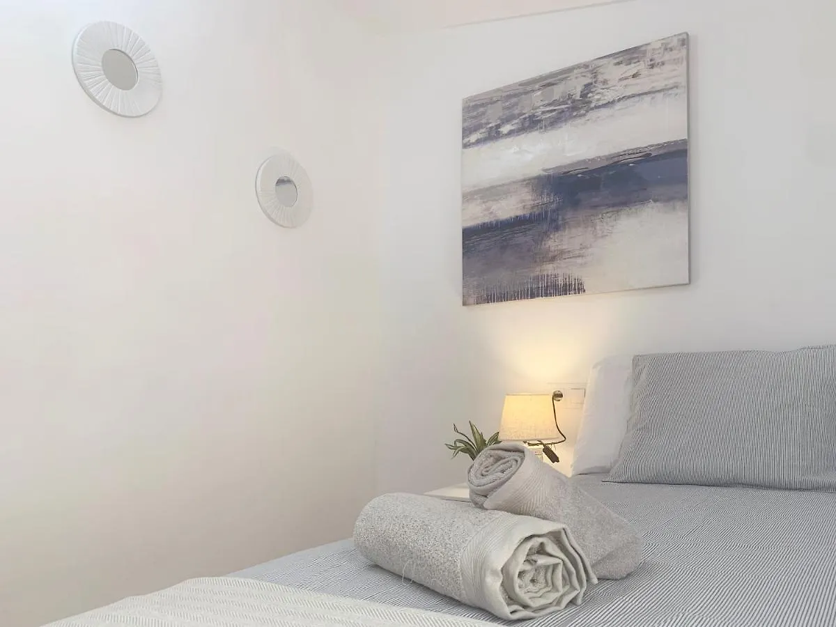 Malagadevacaciones Duplex Valdecasas Apartment Spain